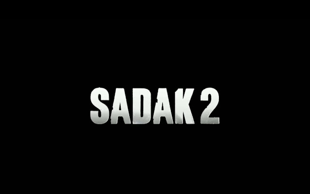 Sadak 2