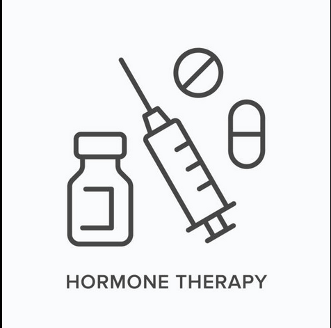 Harmone Theraphy