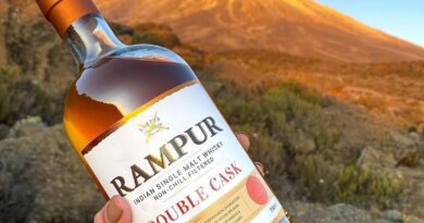 Rampur Malt Names The Best Whiskey