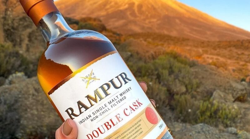 Rampur Malt Names The Best Whiskey