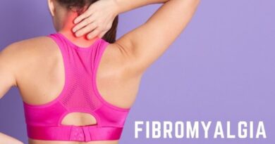 Fibromyalgia