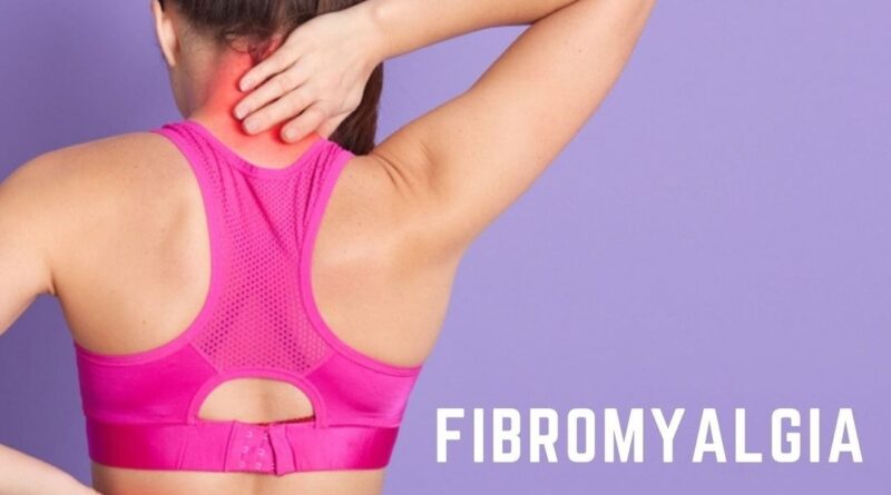 Fibromyalgia