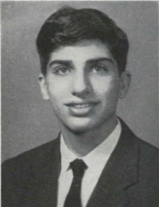 Ratan Tata early days