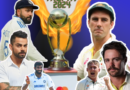 Border-Gavaskar Trophy