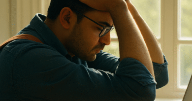 US returned techie unhappy with work culture
