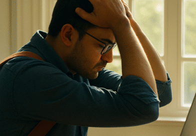 US returned techie unhappy with work culture