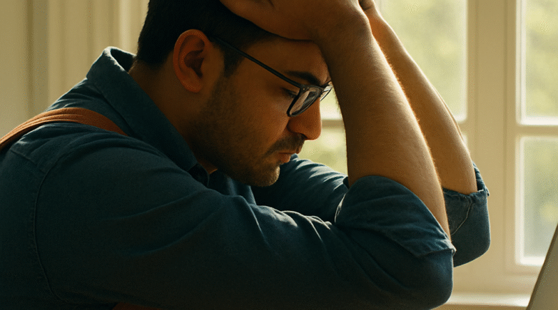 US returned techie unhappy with work culture